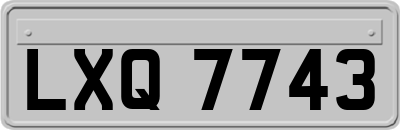 LXQ7743