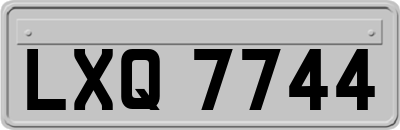LXQ7744