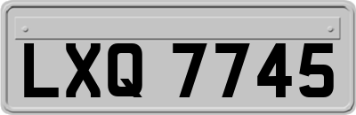 LXQ7745