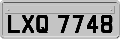 LXQ7748
