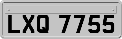 LXQ7755