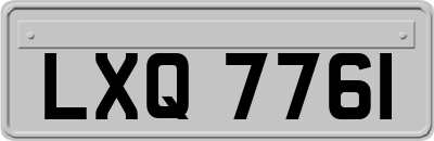 LXQ7761