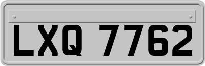 LXQ7762