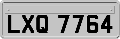 LXQ7764