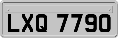 LXQ7790