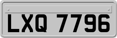 LXQ7796
