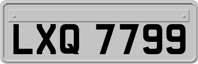 LXQ7799