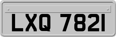 LXQ7821