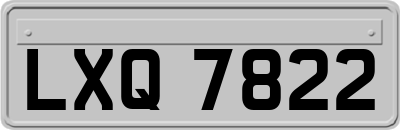 LXQ7822