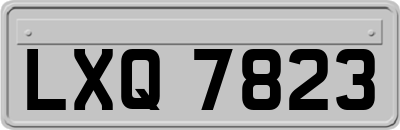 LXQ7823