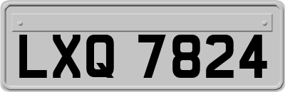 LXQ7824