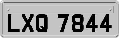 LXQ7844