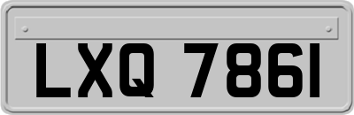 LXQ7861
