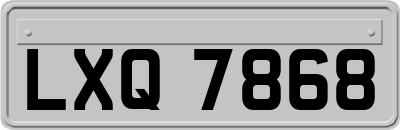 LXQ7868
