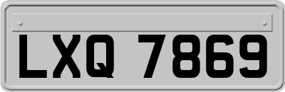 LXQ7869