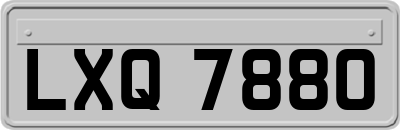 LXQ7880