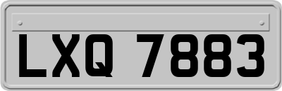 LXQ7883