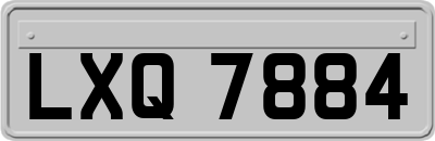 LXQ7884