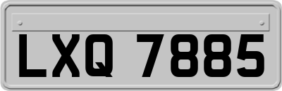 LXQ7885