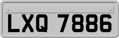 LXQ7886