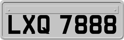 LXQ7888