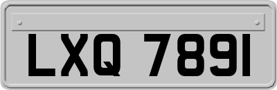 LXQ7891