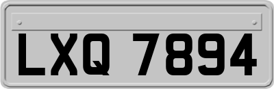 LXQ7894