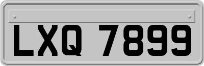 LXQ7899