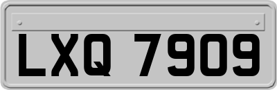 LXQ7909
