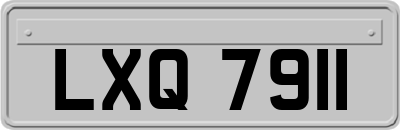 LXQ7911