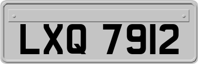 LXQ7912