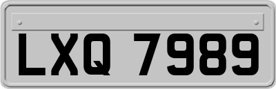 LXQ7989