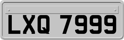 LXQ7999