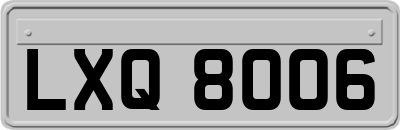 LXQ8006