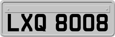 LXQ8008