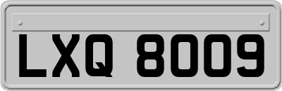 LXQ8009