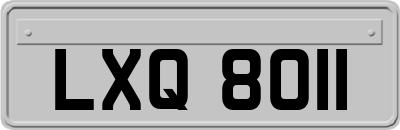 LXQ8011
