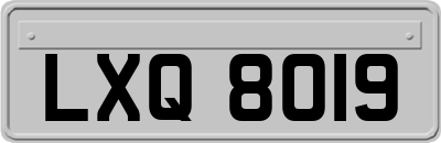 LXQ8019