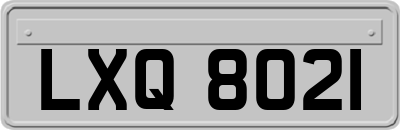 LXQ8021