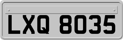 LXQ8035