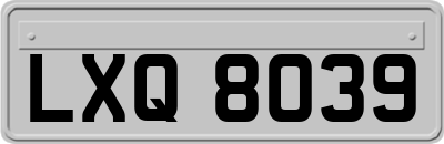 LXQ8039