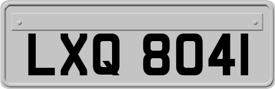 LXQ8041