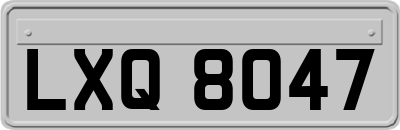 LXQ8047