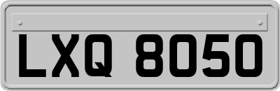 LXQ8050