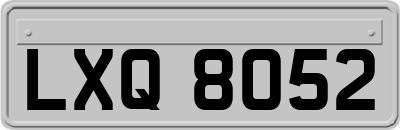LXQ8052