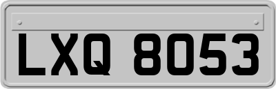 LXQ8053