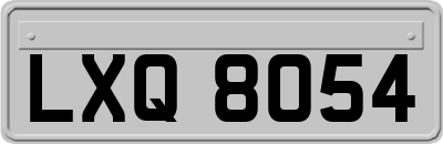 LXQ8054