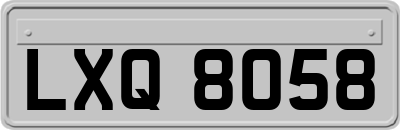 LXQ8058