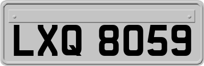 LXQ8059