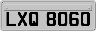 LXQ8060